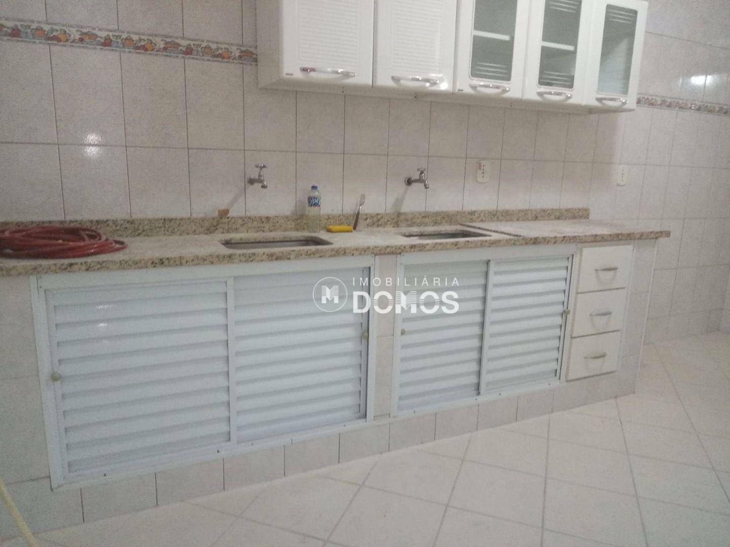 Apartamento à venda e aluguel com 4 quartos, 208m² - Foto 1