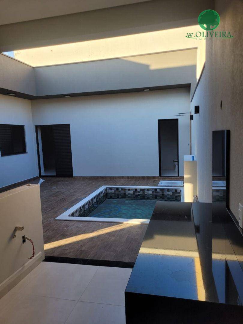 Casa à venda com 3 quartos, 185m² - Foto 13