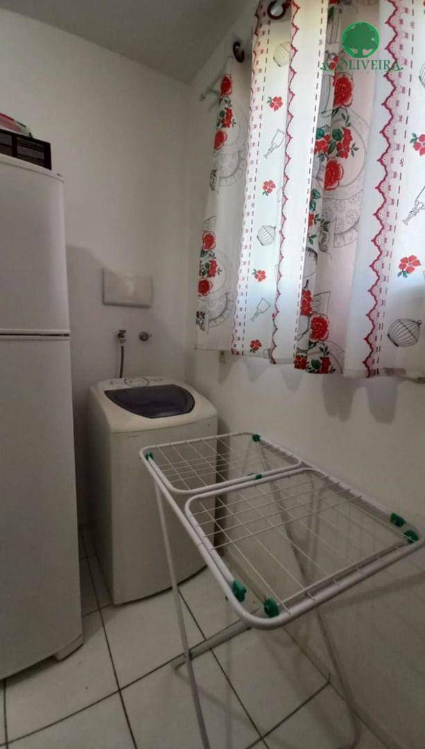 Apartamento à venda com 2 quartos, 47m² - Foto 2