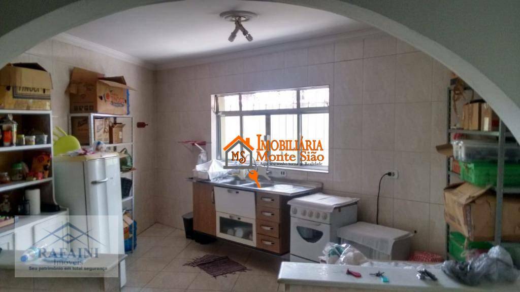 Sobrado à venda com 3 quartos, 153m² - Foto 9