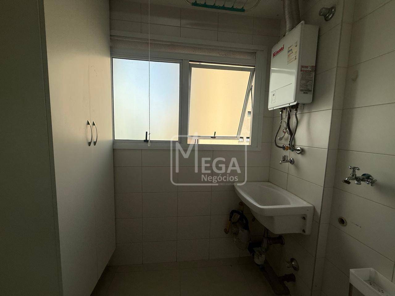 Apartamento para alugar com 2 quartos, 84m² - Foto 8