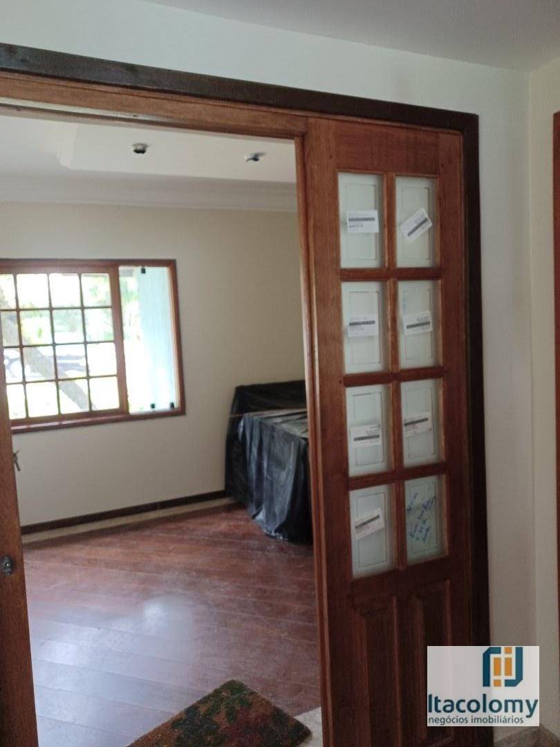 Casa de Condomínio à venda e aluguel com 4 quartos, 320m² - Foto 19