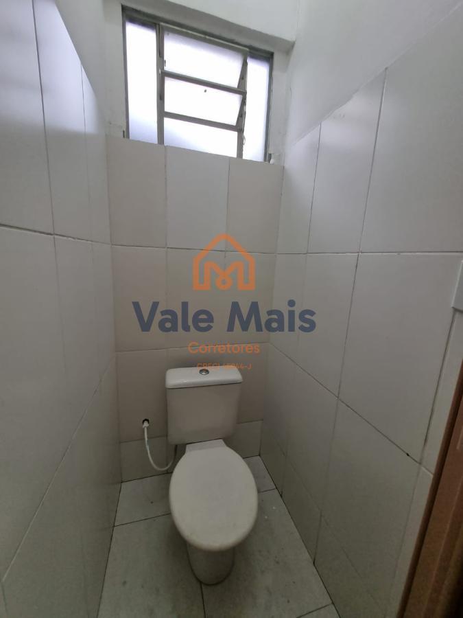 Loja-Salão para alugar, 125m² - Foto 5