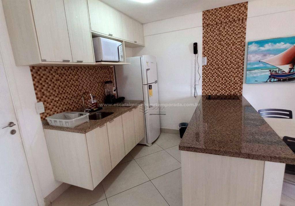 Apartamento para lancamento com 1 quarto, 40m² - Foto 9