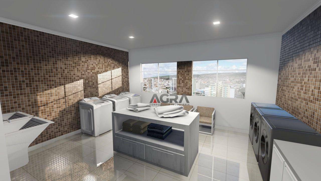 Apartamento, 1 quarto, 40 m² - Foto 3