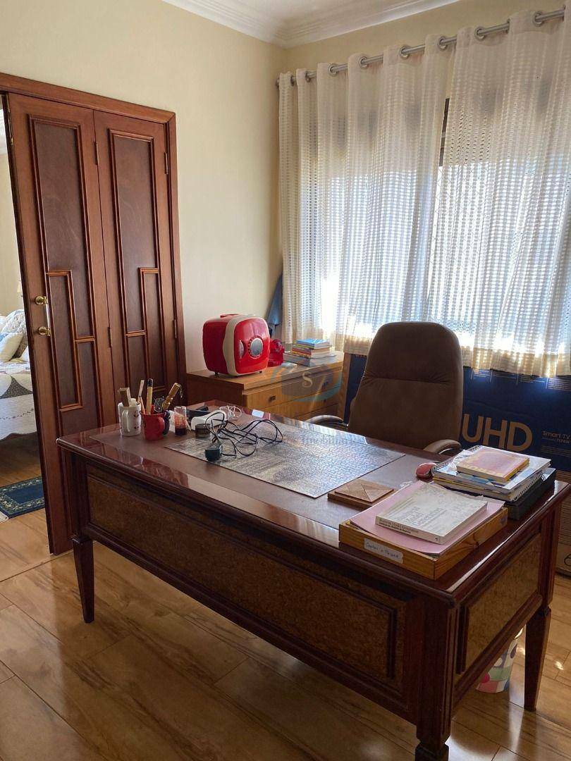 Apartamento à venda e aluguel com 4 quartos, 500m² - Foto 13