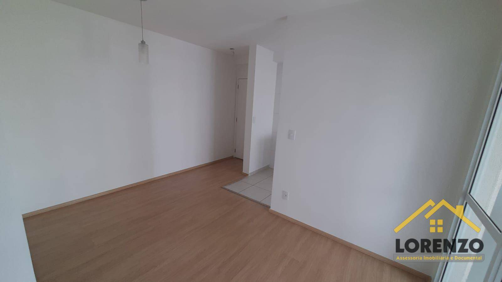 Apartamento à venda com 2 quartos, 59m² - Foto 10