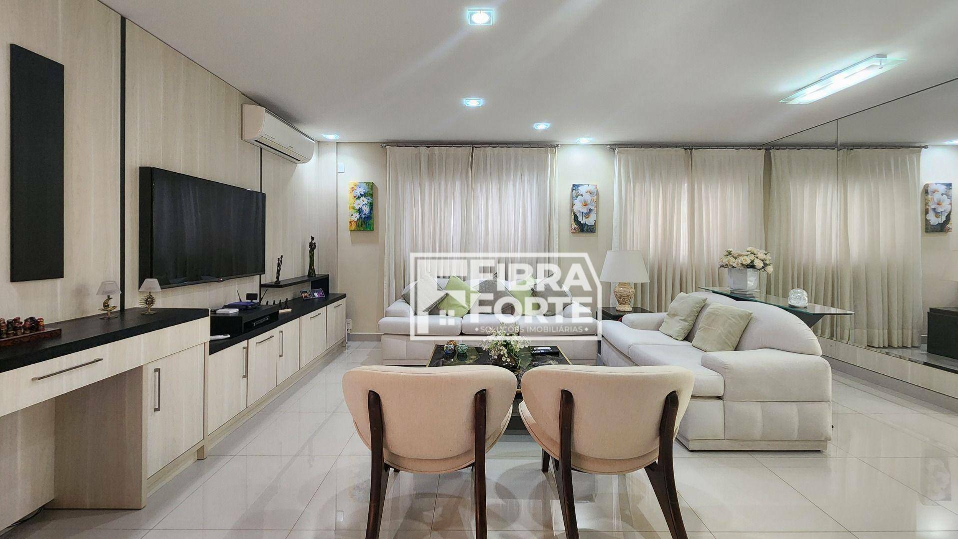 Casa de Condomínio à venda com 4 quartos, 300m² - Foto 38