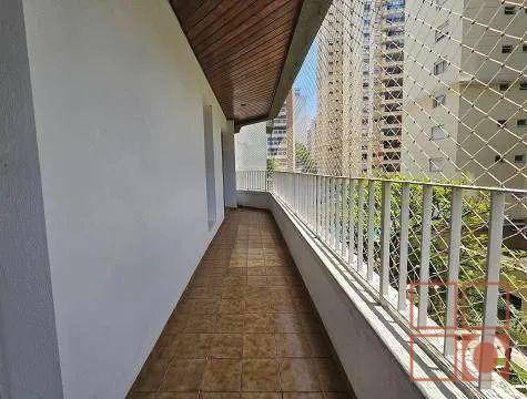 Apartamento à venda com 4 quartos, 208m² - Foto 4