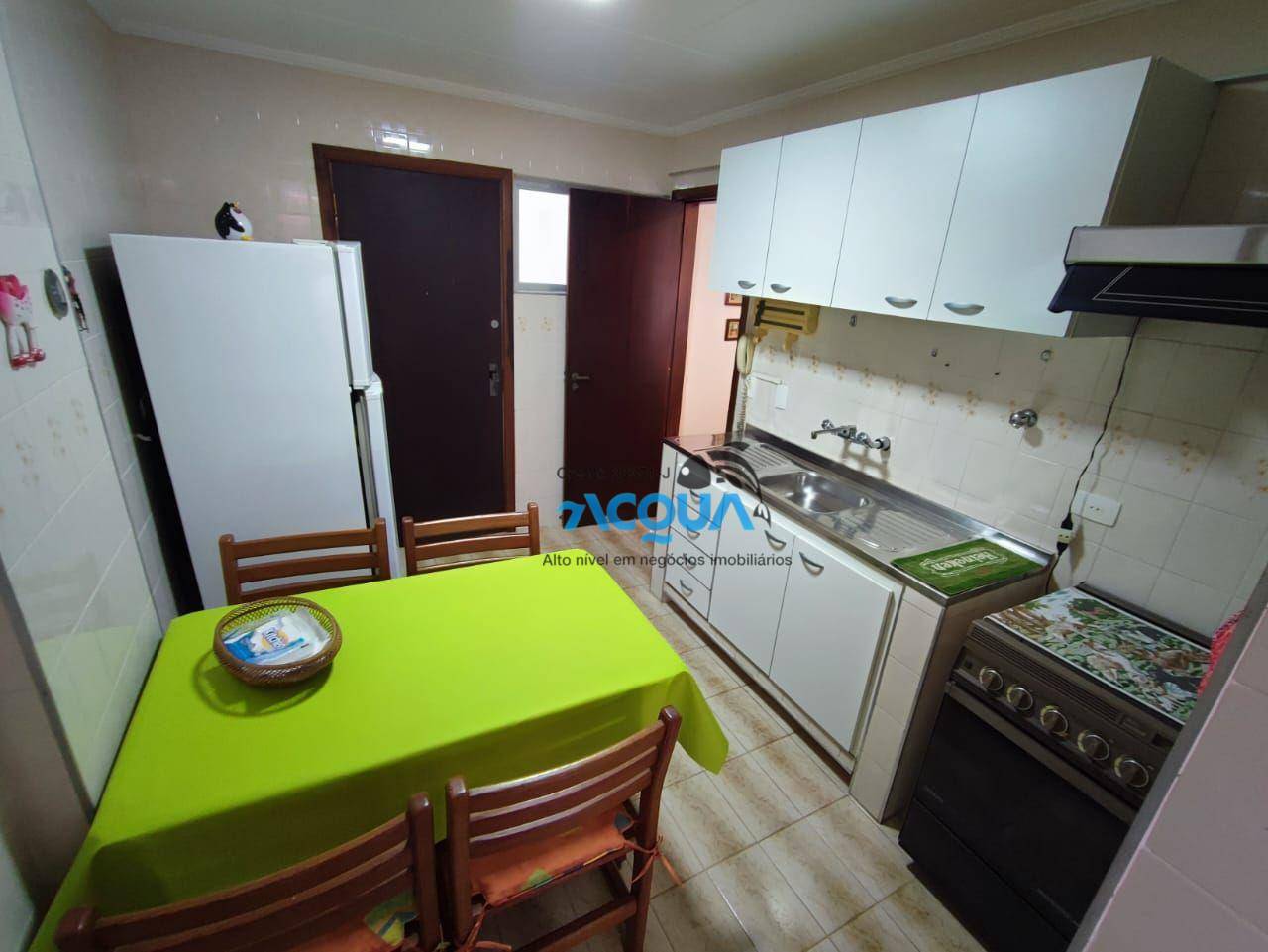 Apartamento à venda com 2 quartos, 94m² - Foto 6