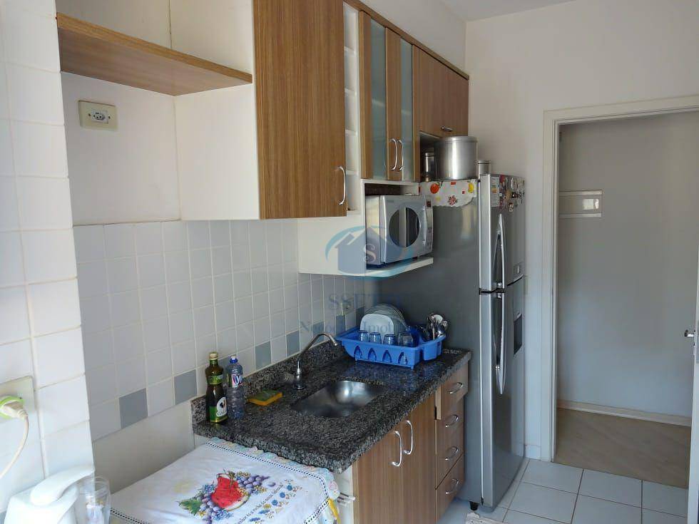 Apartamento à venda com 2 quartos, 50m² - Foto 19