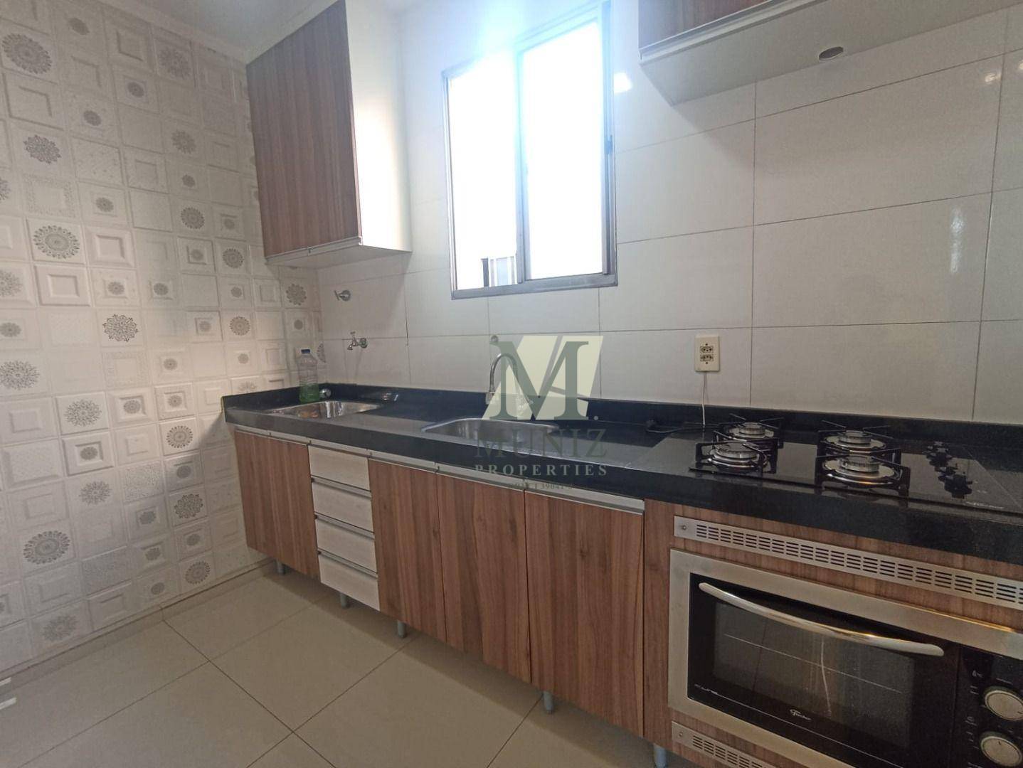 Apartamento à venda com 2 quartos, 49m² - Foto 5