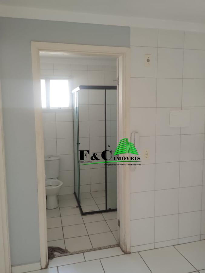 Apartamento à venda com 2 quartos - Foto 19