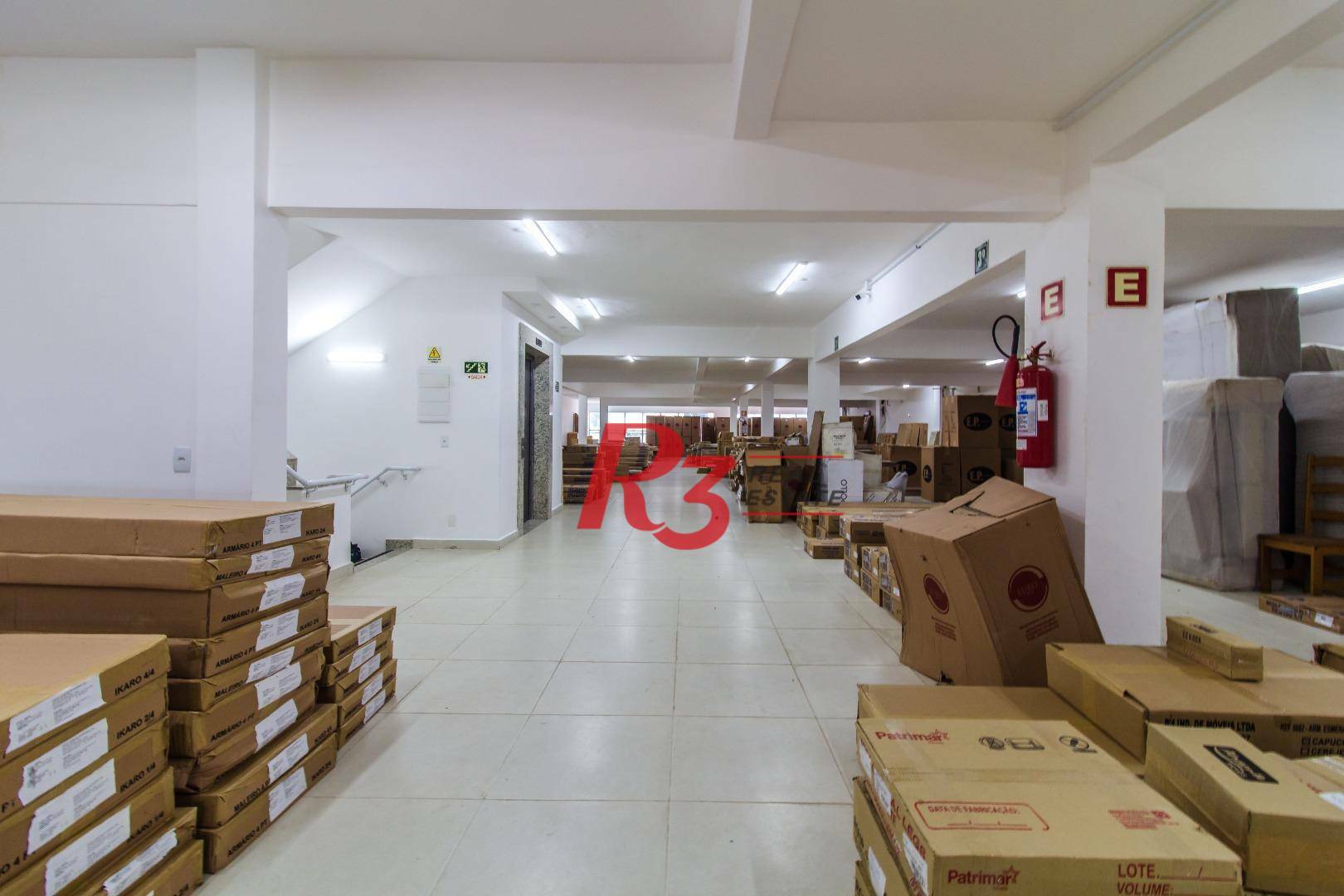 Prédio Inteiro para alugar, 3000m² - Foto 6