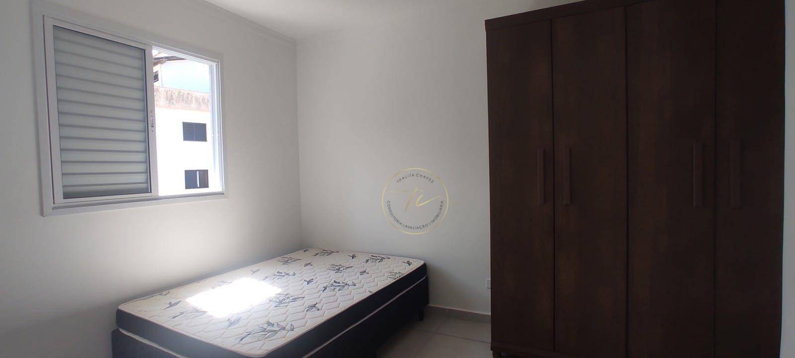 Apartamento à venda com 2 quartos, 60m² - Foto 8