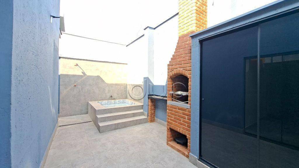 Casa de Condomínio para alugar com 3 quartos, 121m² - Foto 47