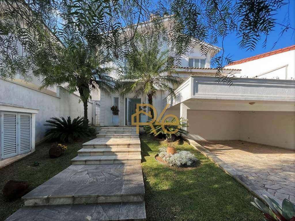 Casa de Condomínio à venda com 4 quartos, 250m² - Foto 3