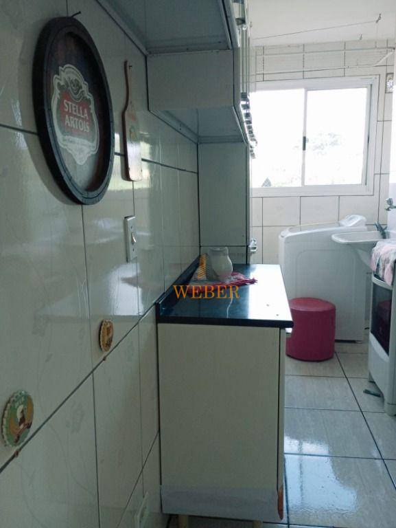 Apartamento à venda com 2 quartos, 42m² - Foto 20