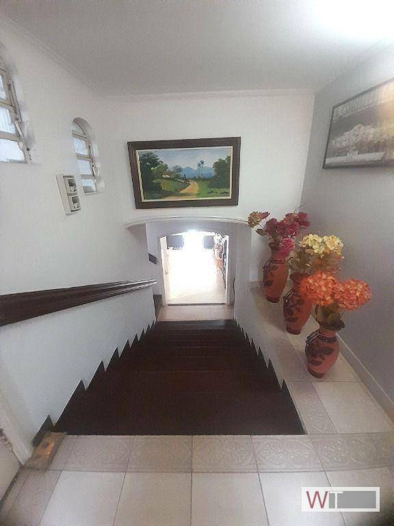 Casa à venda com 3 quartos, 100m² - Foto 25