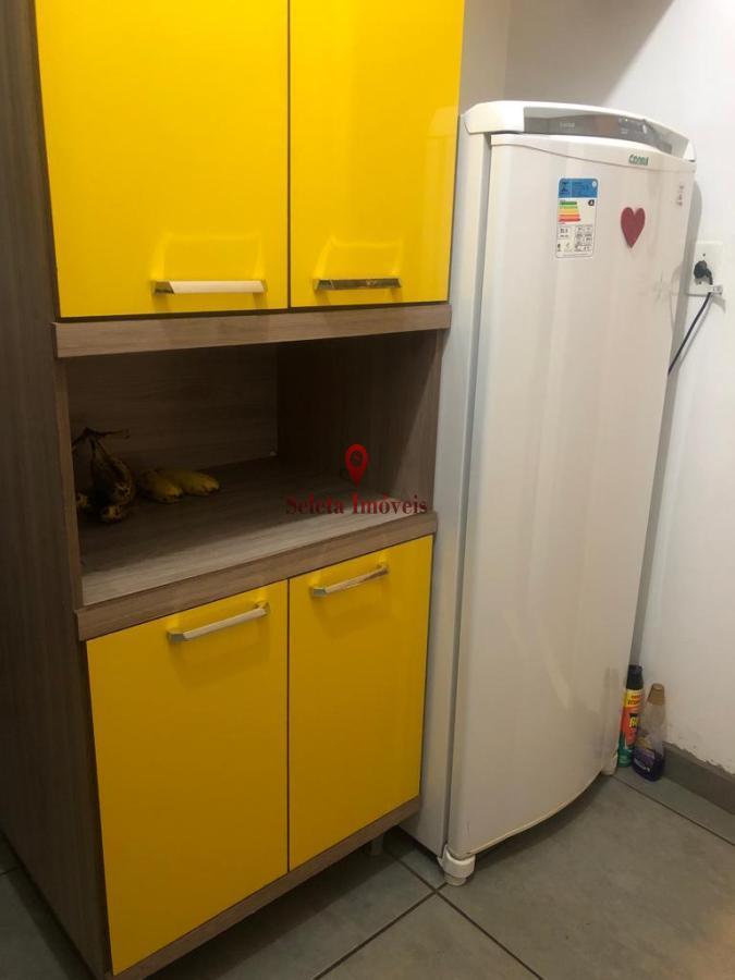 Apartamento à venda com 2 quartos, 42m² - Foto 8