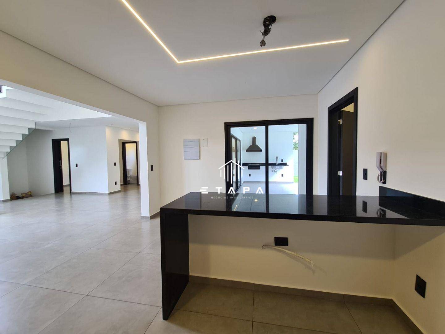 Casa de Condomínio à venda com 3 quartos, 221m² - Foto 16