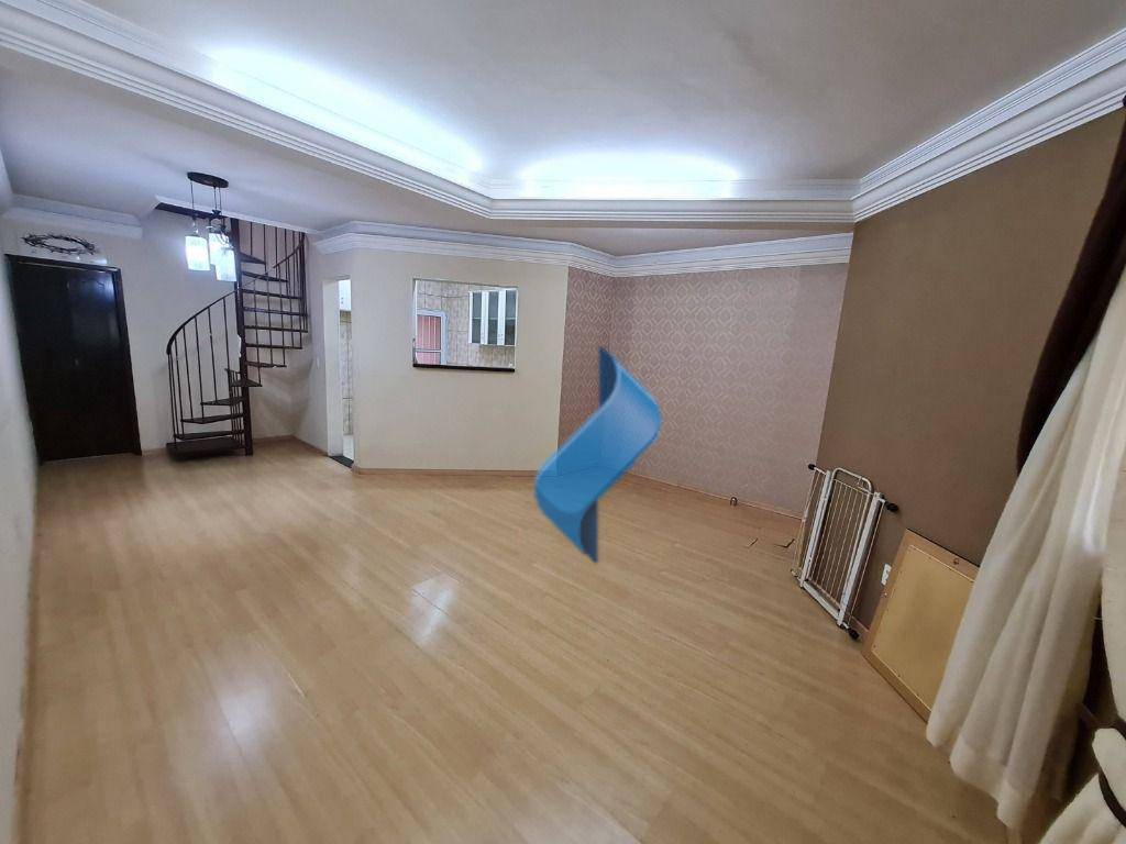 Casa à venda com 3 quartos, 94m² - Foto 5