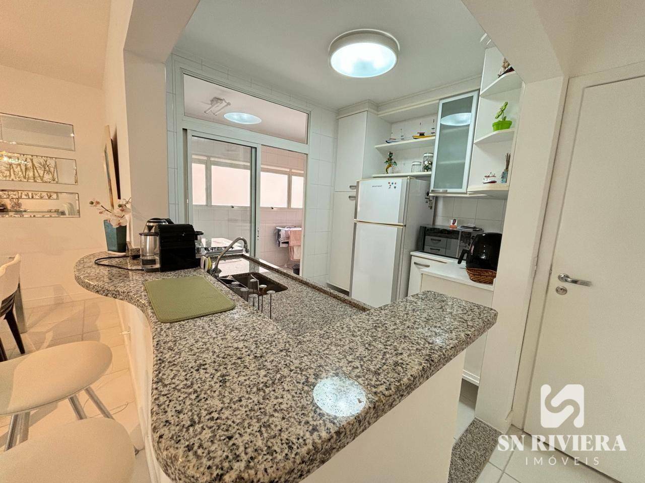 Apartamento à venda com 3 quartos, 123m² - Foto 8