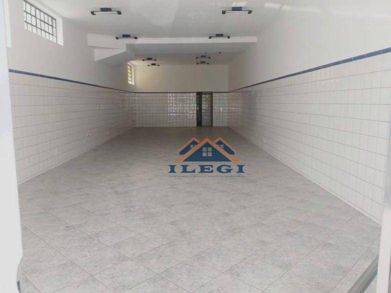 Loja-Salão para alugar, 140m² - Foto 4