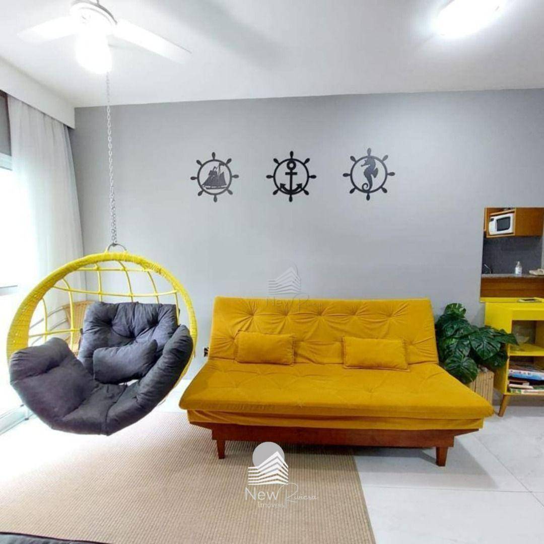 Flat/Apart Hotel, 1 quarto, 38 m² - Foto 3
