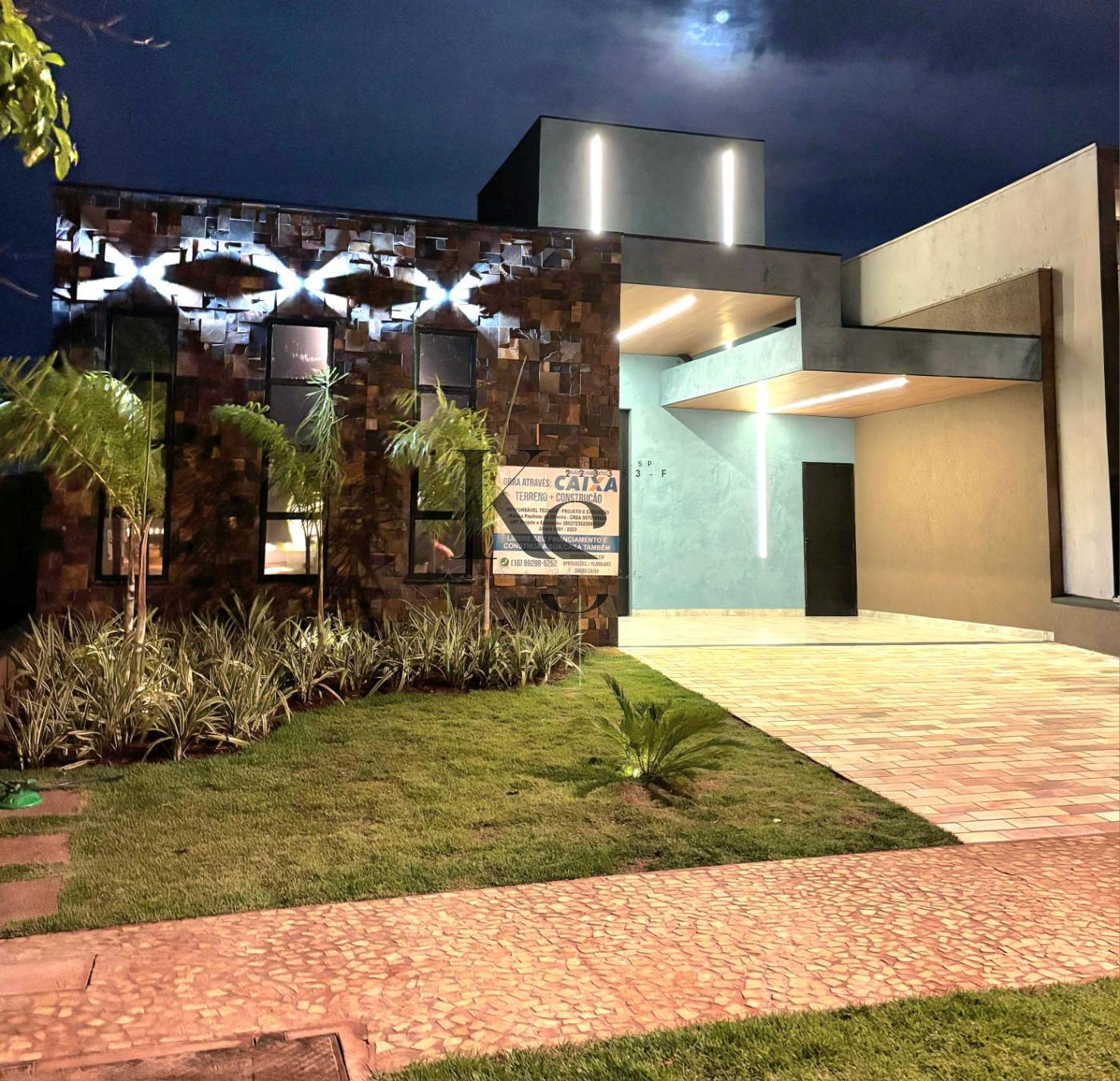 Casa de Condomínio à venda com 3 quartos, 250m² - Foto 6