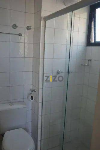 Apartamento para alugar com 3 quartos, 105m² - Foto 15