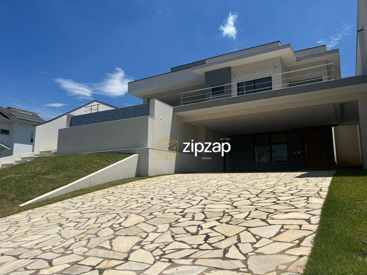 Casa, 3 quartos, 261 m² - Foto 2