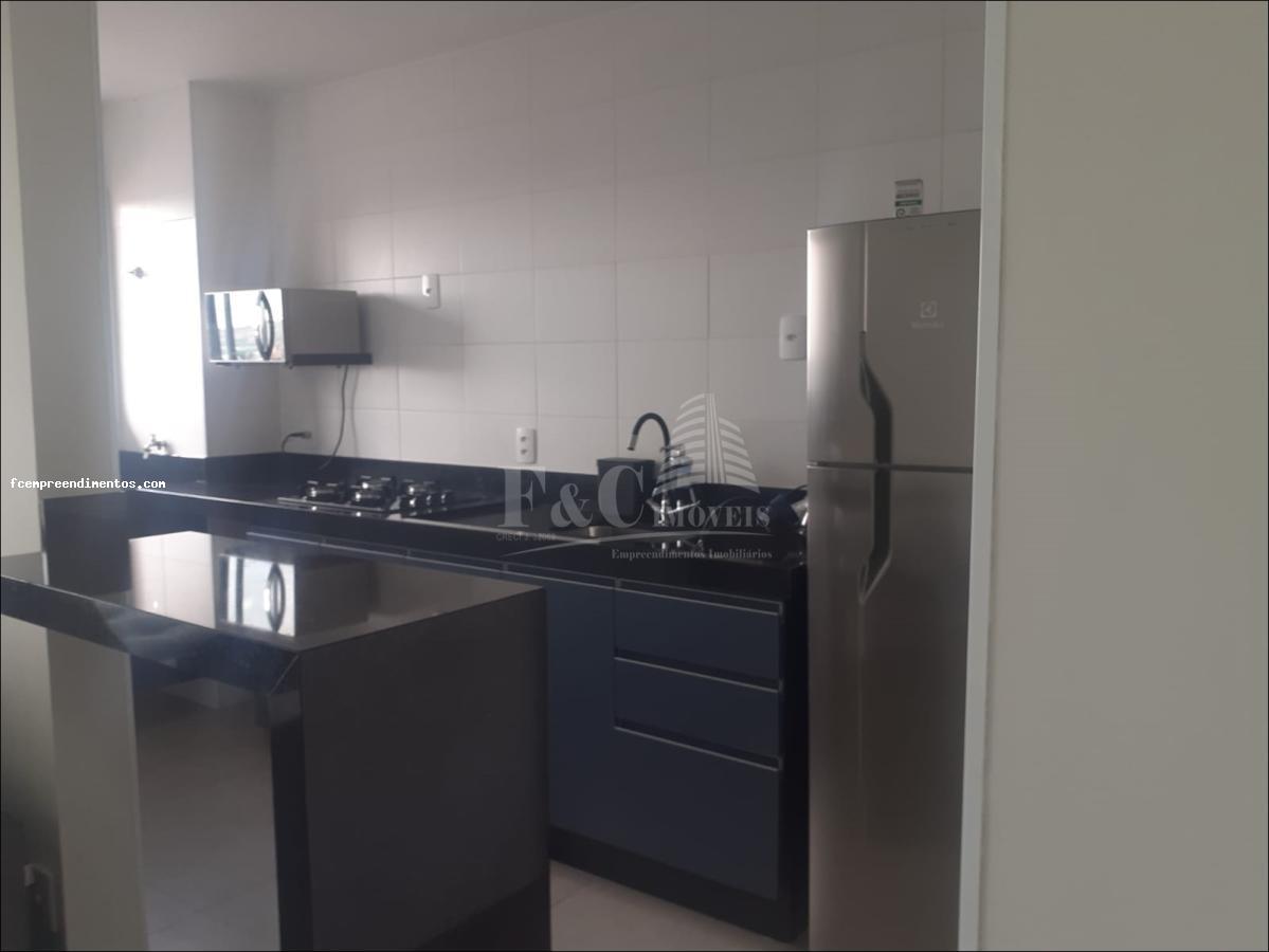 Apartamento à venda com 2 quartos, 54m² - Foto 2