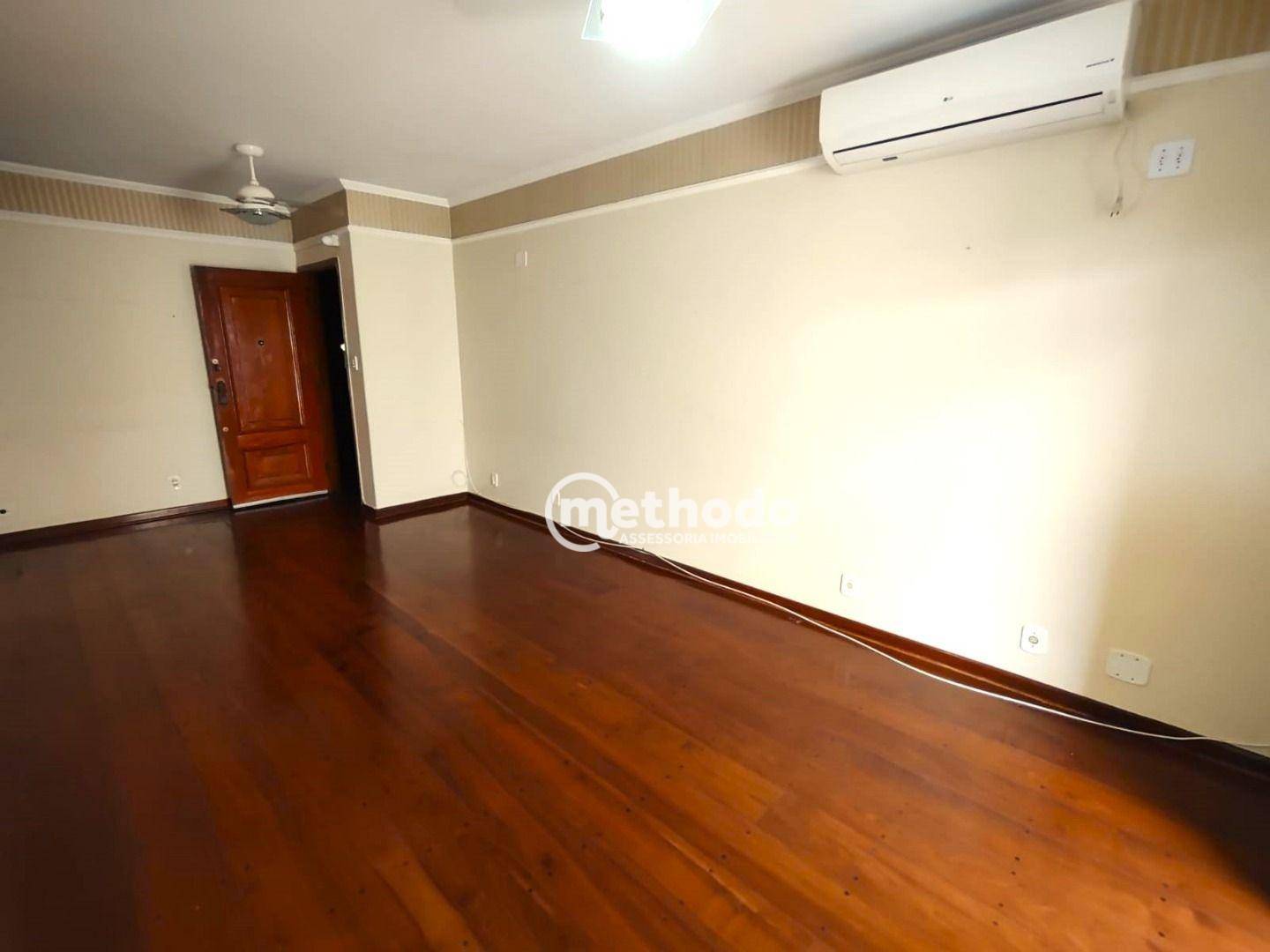 Apartamento à venda com 3 quartos, 137m² - Foto 3