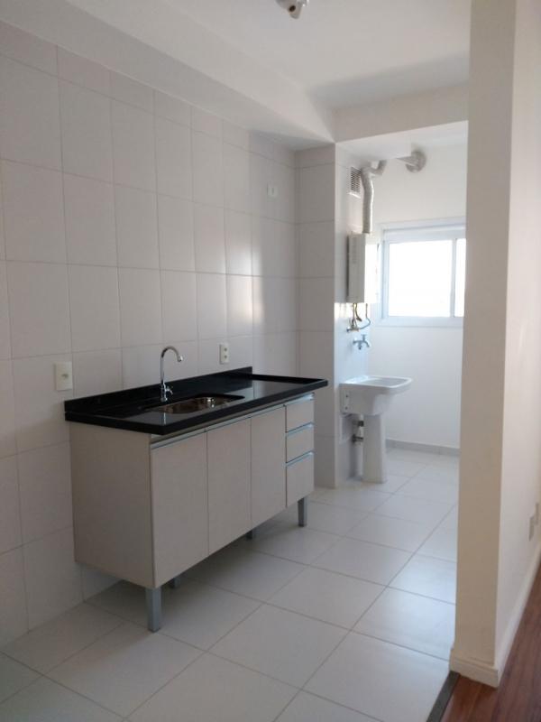 Apartamento à venda com 2 quartos, 53m² - Foto 1