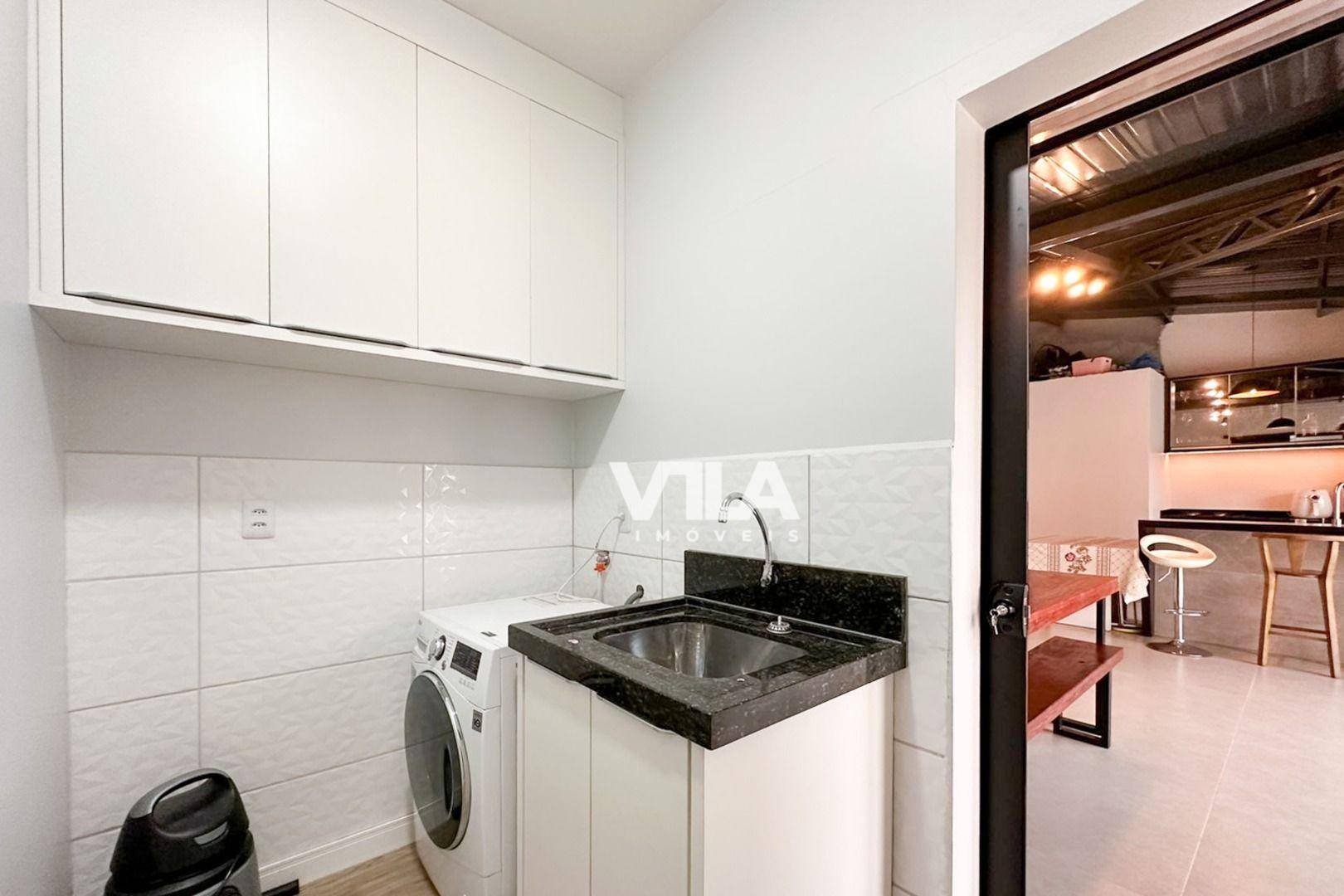 Casa à venda com 3 quartos, 260m² - Foto 20