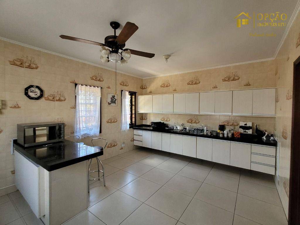 Casa à venda com 3 quartos, 203m² - Foto 7