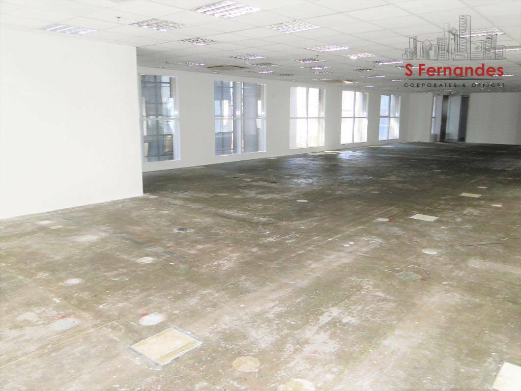 Conjunto Comercial-Sala para alugar, 470m² - Foto 12