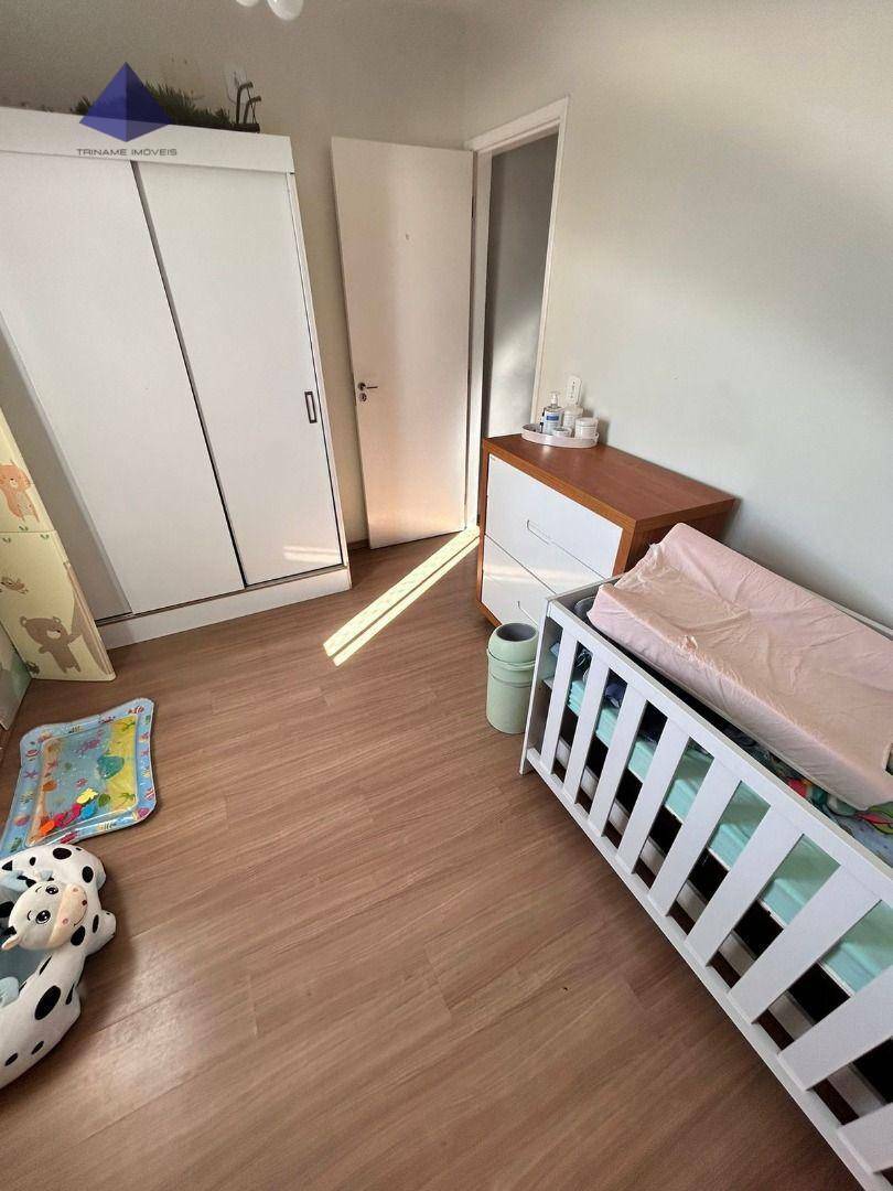 Sobrado à venda com 2 quartos, 62m² - Foto 16