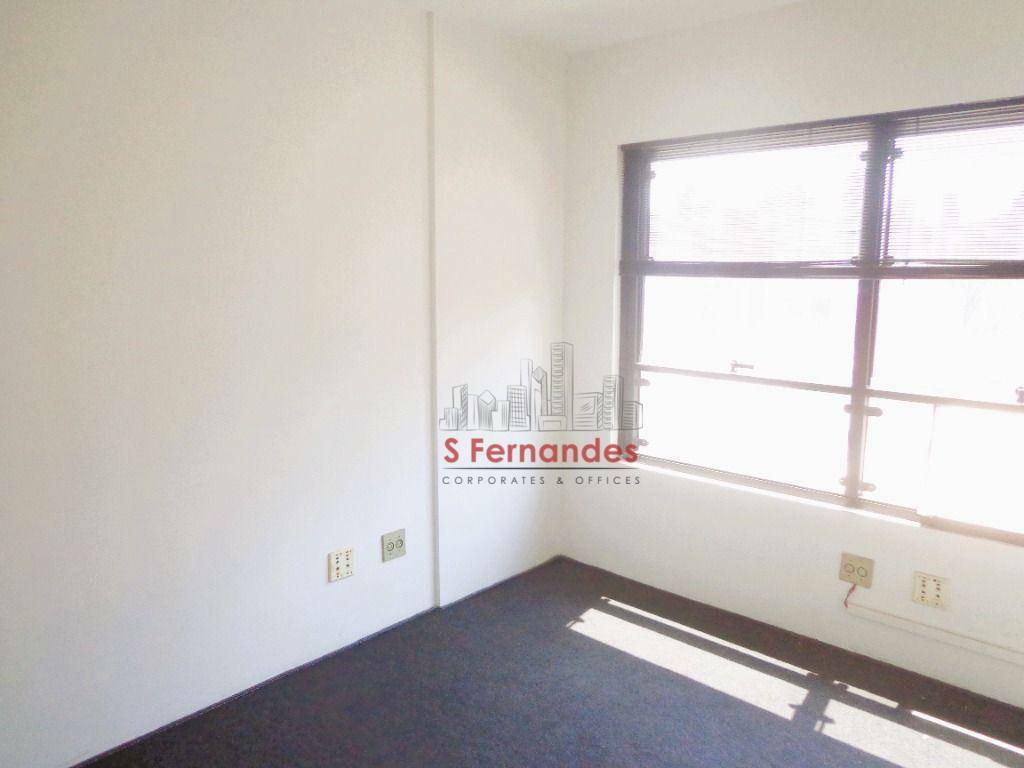 Conjunto Comercial-Sala à venda, 52m² - Foto 11