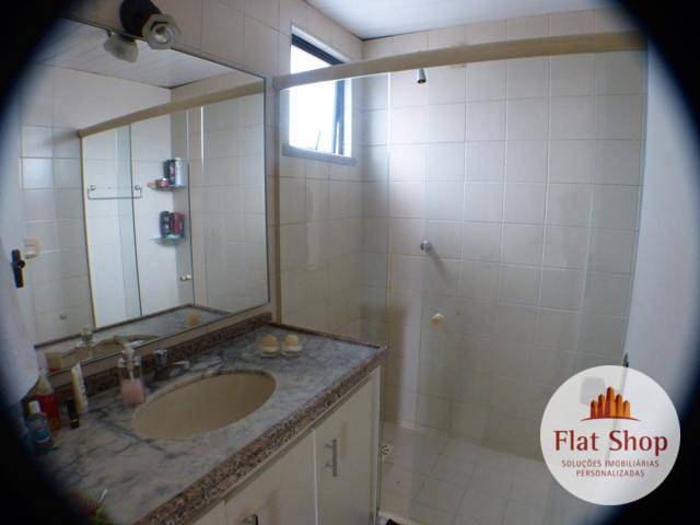 Apartamento à venda com 4 quartos, 170m² - Foto 19