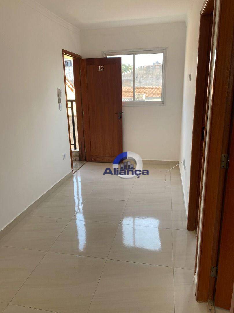 Apartamento para alugar com 2 quartos, 35m² - Foto 20