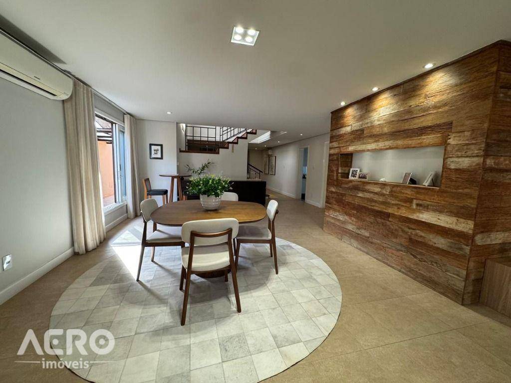 Casa de Condomínio, 4 quartos - Foto 5