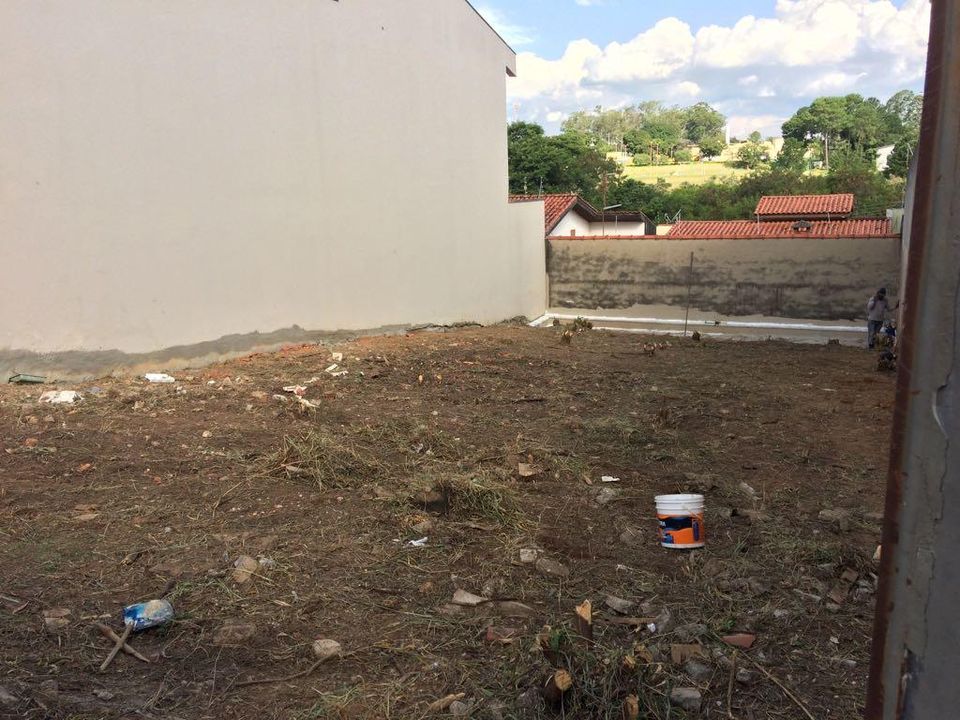 Terreno à venda, 125m² - Foto 7