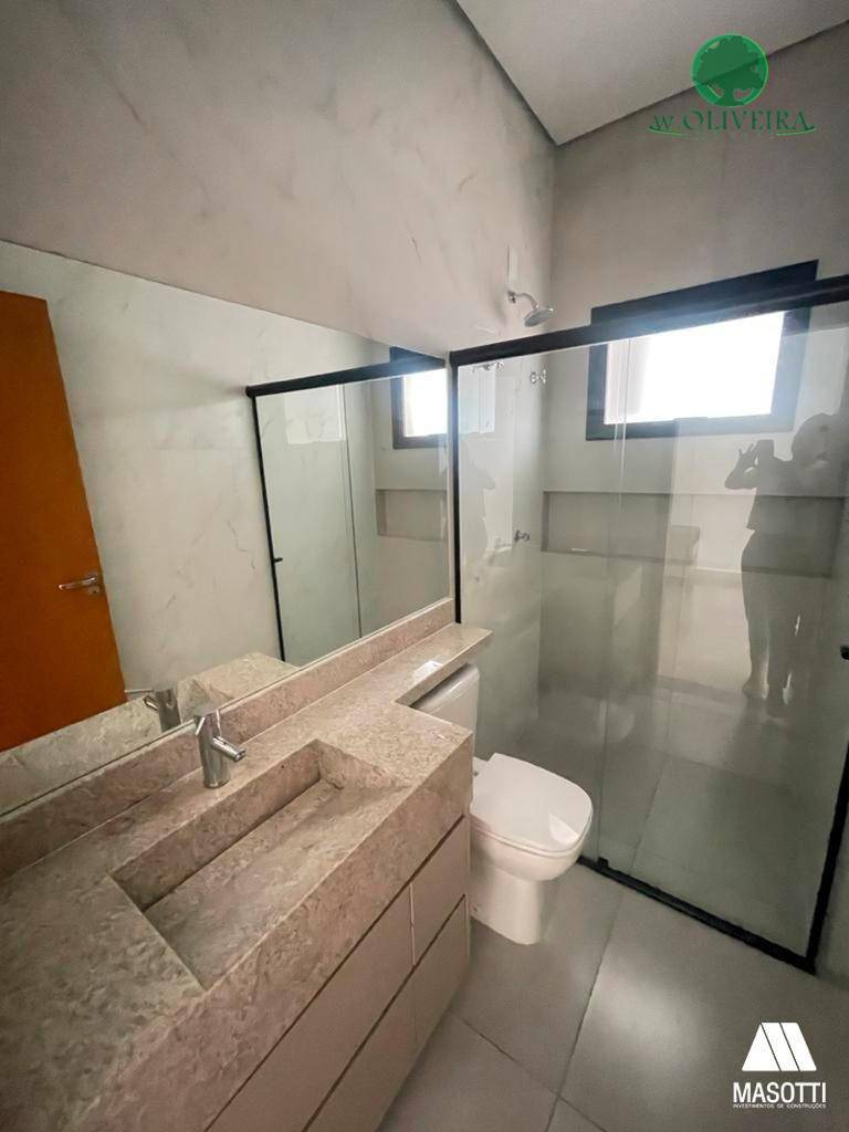 Casa de Condomínio à venda com 3 quartos, 104m² - Foto 7