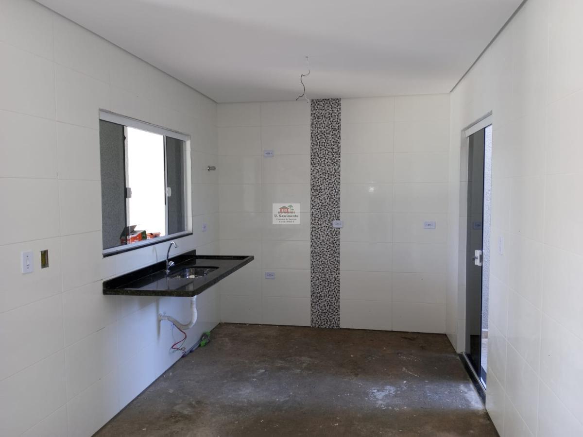 Sobrado à venda com 4 quartos, 150m² - Foto 8