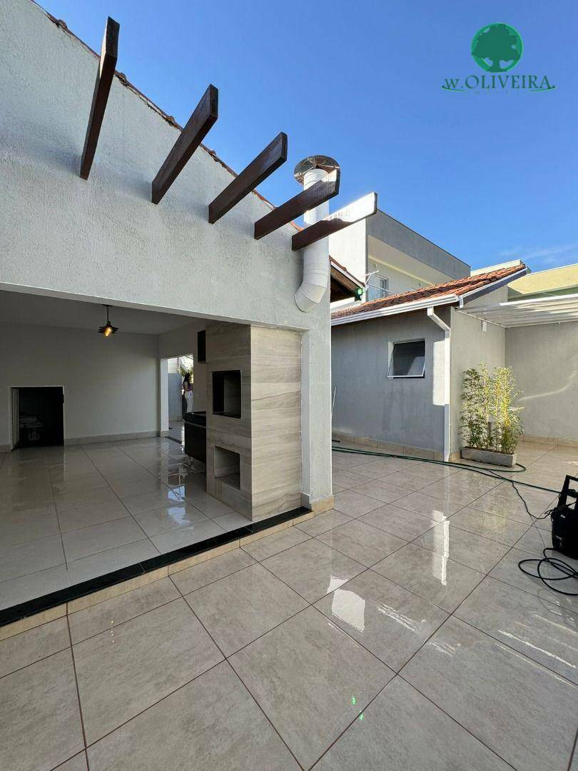 Sobrado à venda com 2 quartos, 187m² - Foto 4