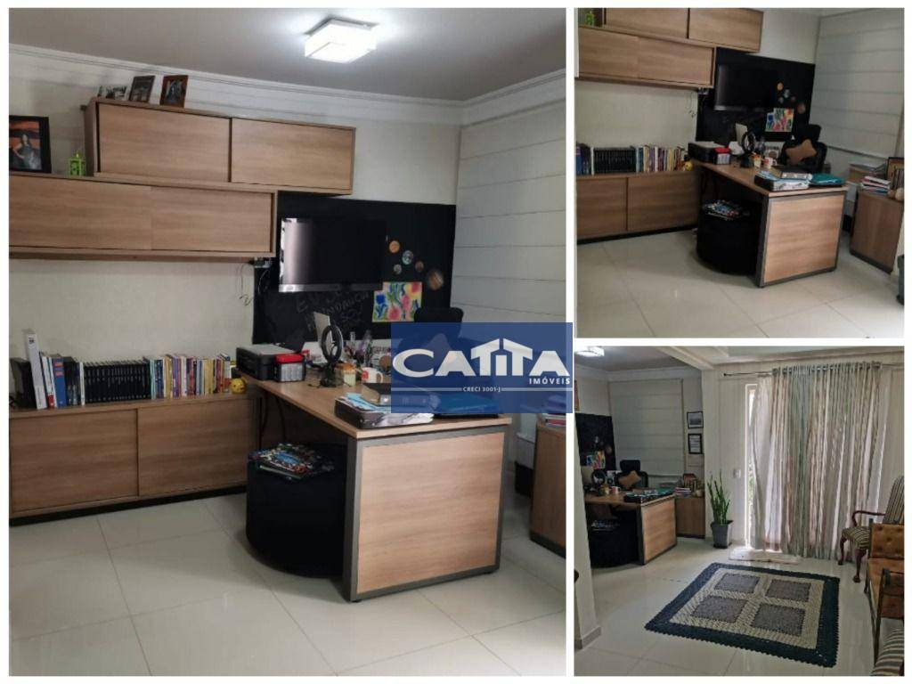 Apartamento à venda com 3 quartos, 64m² - Foto 3