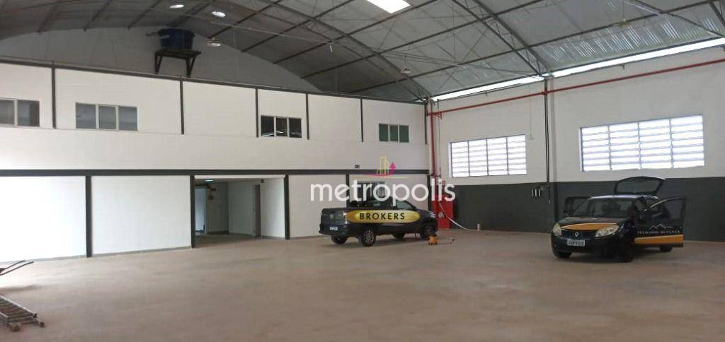 Depósito-Galpão-Armazém para alugar, 1402m² - Foto 30