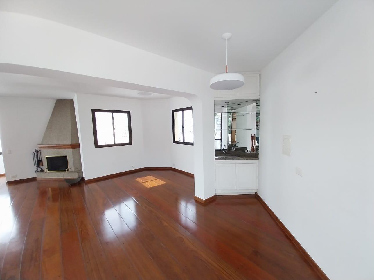 Apartamento à venda com 4 quartos, 274m² - Foto 10